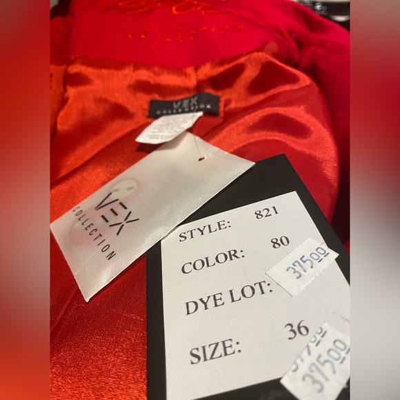 2PC summer suit - Picture 11 of 12